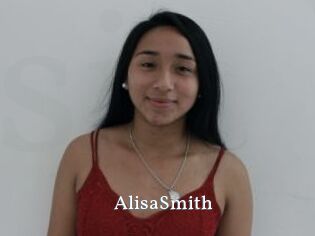 AlisaSmith SexyIdol