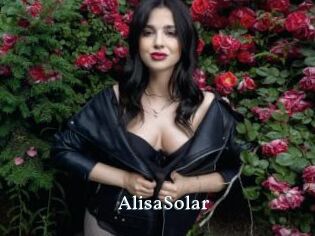 AlisaSolar