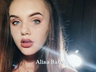 Alisa_Baby