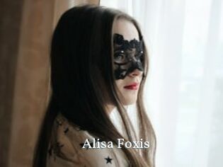 Alisa_Foxis