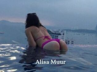 Alisa_Muur