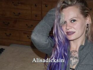 Alisadicksin