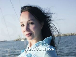 AliseUDeluxe