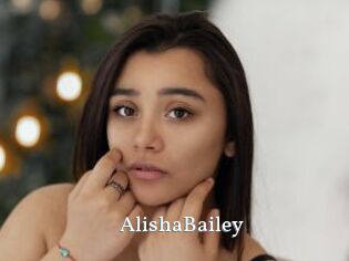 AlishaBailey