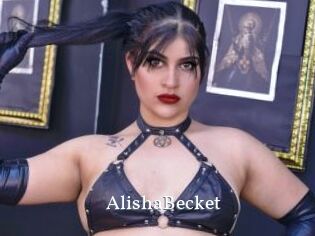 AlishaBecket
