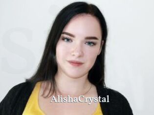 AlishaCrystal SexyIdol