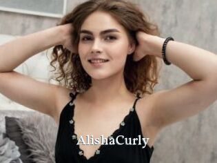 AlishaCurly