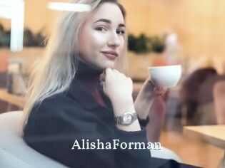 AlishaForman
