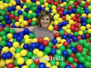 AlishaLiveLi