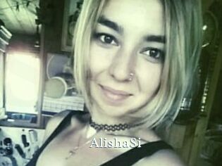 AlishaSi