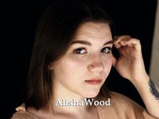 AlishaWood SexyIdol