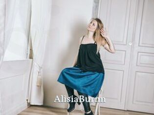 AlisiaBurnn