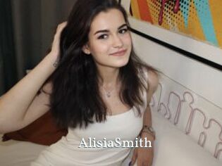 AlisiaSmith