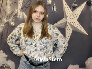 AlisiaStern