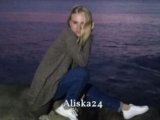 Aliska24