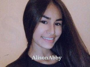 AlisonAbby