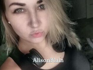 AlisonBlain SexyIdol