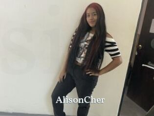 AlisonCher