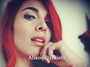 AlisonDaniiels