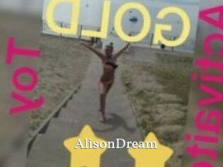 Alison_Dream