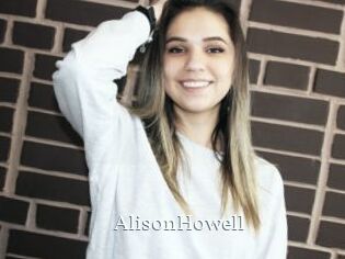 AlisonHowell