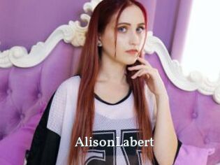 AlisonLabert SexyIdol