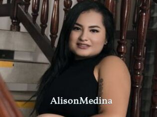 AlisonMedina