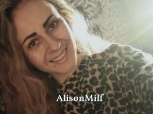 AlisonMilf