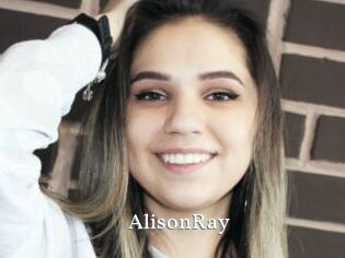 AlisonRay