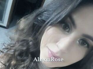 AlisonRose