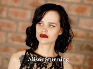 AlisonStunning