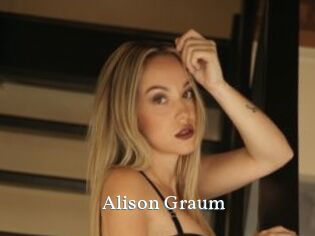 Alison_Graum