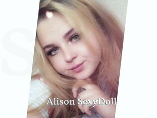 Alison_SexyDoll SexyIdol