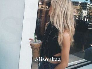 Alisonkaa