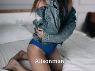 Alisonman