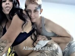 AlisonyKeila20