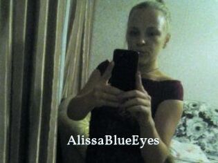 AlissaBlueEyes