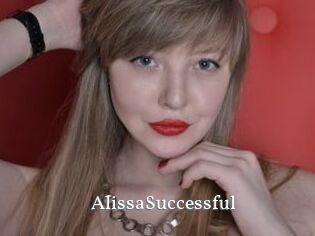 AlissaSuccessful