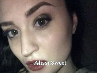 AlissaSweet SexyIdol