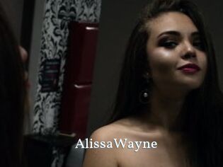 AlissaWayne