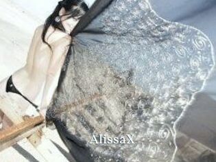 AlissaX