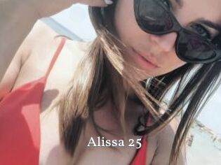 Alissa_25 SexyIdol