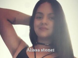 Alissa_stone1 SexyIdol