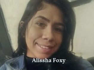 Alissha_Foxy