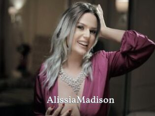 AlissiaMadison SexyIdol
