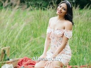 AlissonClay