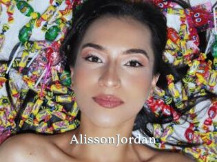AlissonJordan