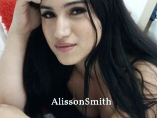 AlissonSmith