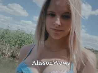 AlissonWows SexyIdol