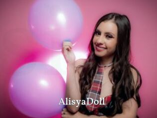 AlisyaDoll